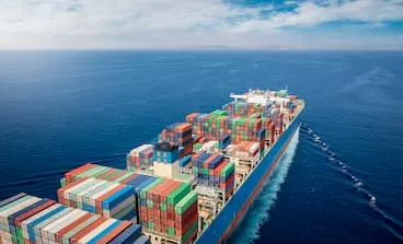 海上輸送（日本・海外）