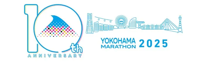 横浜マラソン2025