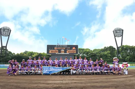 神奈川フューチャードリームス