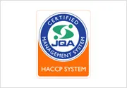 HACCP(Hazard Analysis Critical Control Point)